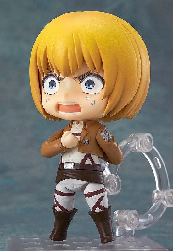 Nendoroid Armin Arlert