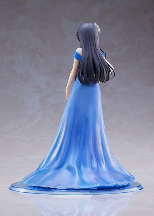 Rascal Does Not Dream of a Dreaming Girl Mai Sakurajima Color Dress ver. 1/7 scale