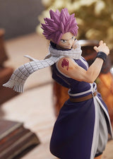 Pop Up Parade Natsu Dragneel Grand Magic Games Arc ver.