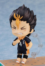 Nendoroid Yu Nishinoya New Karasuno ver. (DENT)