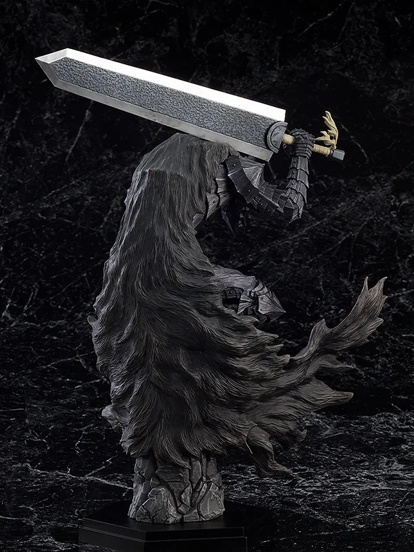 Pop Up Parade Guts (Berserker Armor) L size
