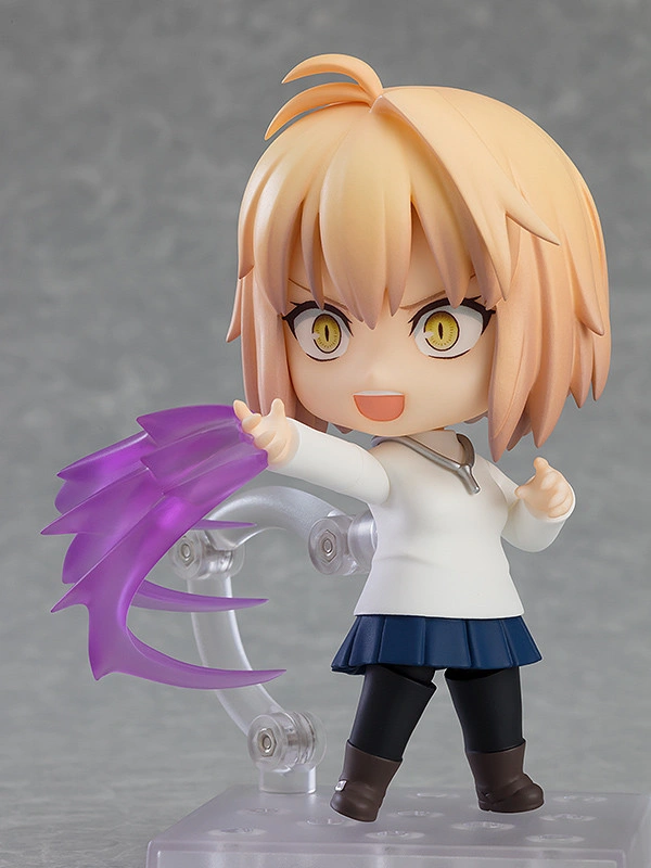 Nendoroid Arcueid Brunestud