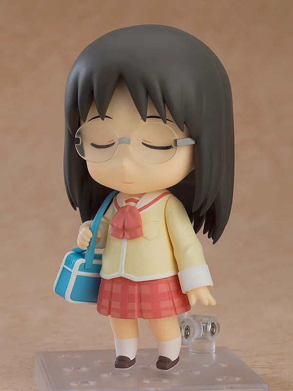 Nendoroid Mai Minakami Keiichi Arawi ver.