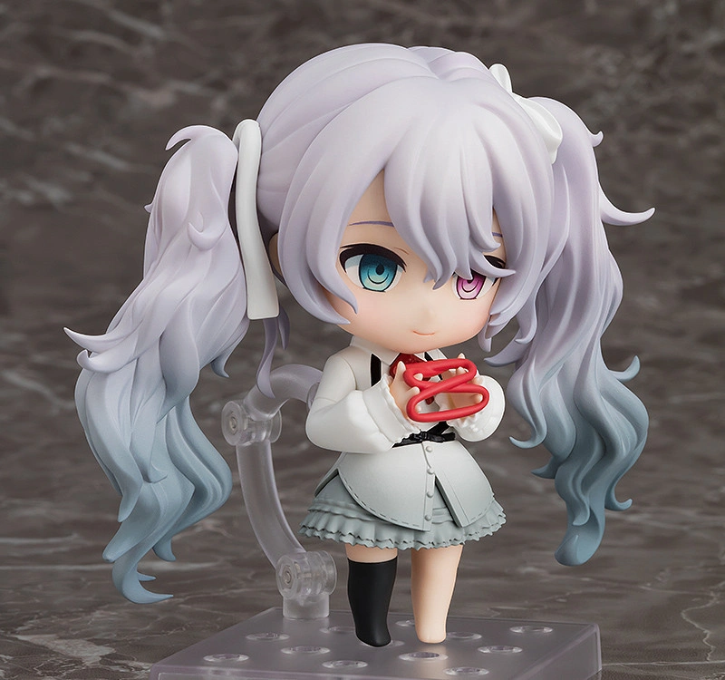 Nendoroid Hatsune Miku Lonely SEKAI ver. (Empty SEKAI)