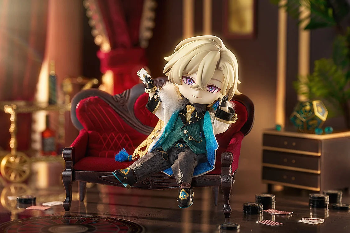 Nendoroid Doll Aventurine: Star Rail Live Ver.