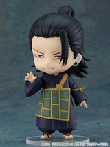 Nendoroid Suguru Geto Jujutsu Kaisen 0 ver.