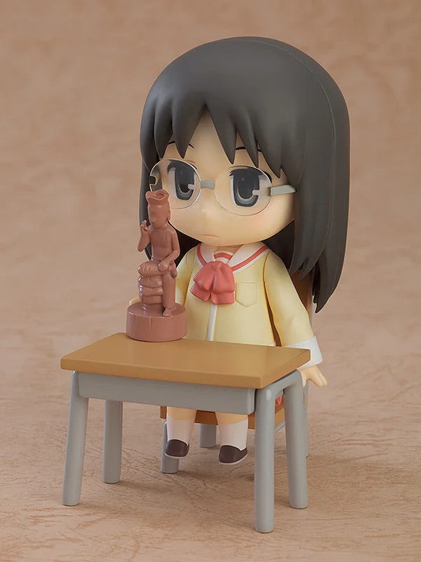 Nendoroid Mai Minakami Keiichi Arawi ver.