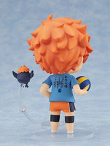 Nendoroid Shoyo Hinata: The Way of the Ace Ver.