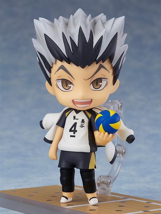 Nendoroid Kotaro Bokuto