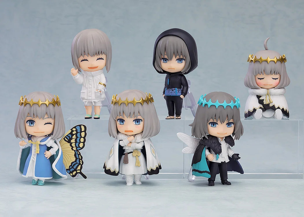 PRE ORDER [VIP] Nendoroid Surprise Fate/Grand Order Oberon Collection [SET]