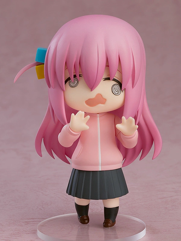 Nendoroid Hitori Gotoh