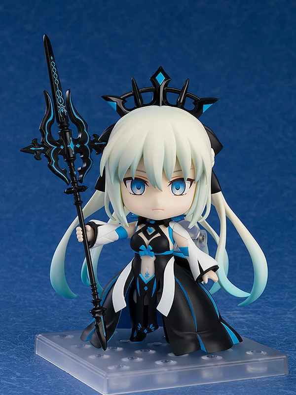 Nendoroid Berserker / Morgan