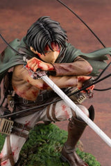 ARTFX J Levi Fortitude ver.