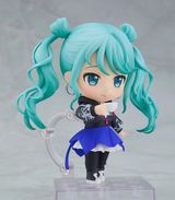 Nendoroid Hatsune Miku: Street SEKAI Ver.