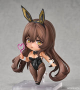 PRE ORDER [VIP] Nendoroid Noir