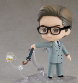 Nendoroid Harry "Galahad" Hart