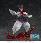 PRE ORDER FiGURiZM Jujutsu Kaisen - Choso (Flowing Red Scale: Stack)