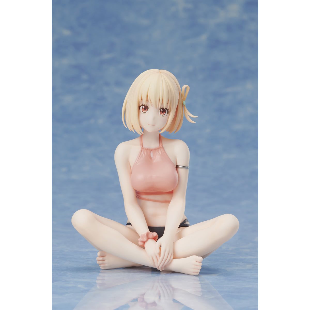 Aniplex Chisato Nishikigi Non Scale