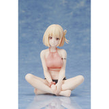 Aniplex Chisato Nishikigi Non Scale