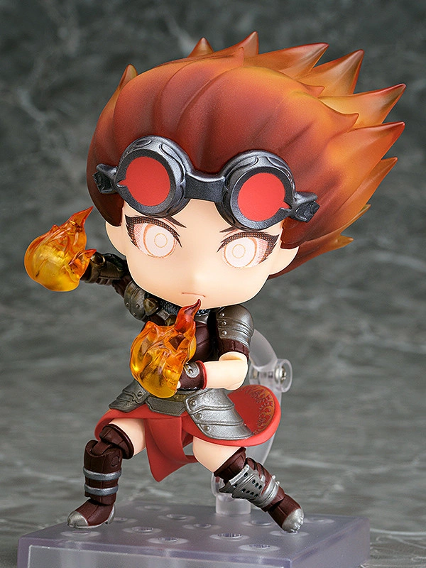 Nendoroid Chandra Nalaar