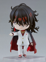 Nendoroid Vox Akuma