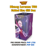 PRE ORDER Disney Lorcana TCG: Fabled Elsa Gift Box