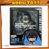 Nendoroid Empress (Black Rock Shooter) Dawn Fall ver.