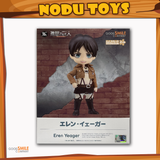 Nendoroid Doll Eren Yeager