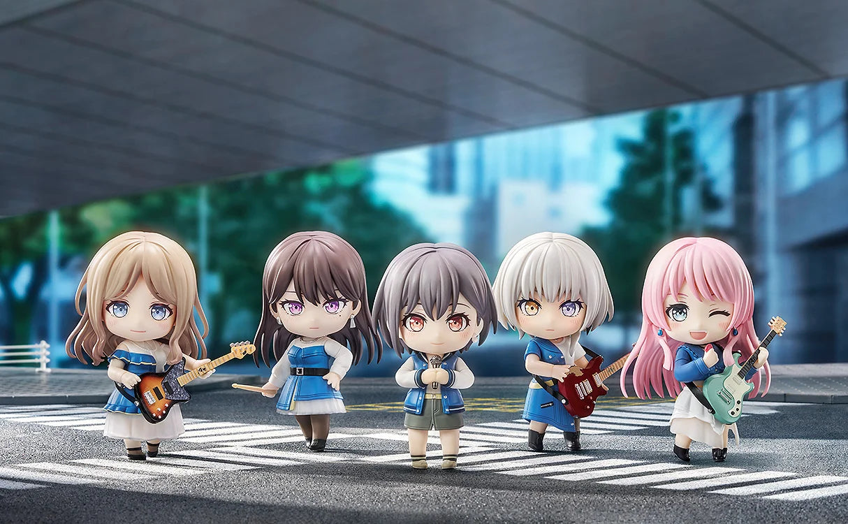 PRE ORDER [VIP] Nendoroid Taki Shiina