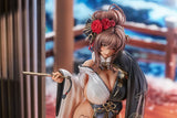 PRE ORDER GSC Noir: Black Rabbit 1/7 Scale