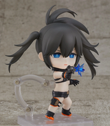 Nendoroid Empress (Black Rock Shooter) Dawn Fall ver.