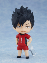 Nendoroid Surprise Haikyu: Nationals Arc