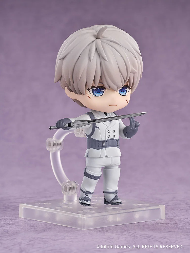 PRE ORDER Nendoroid Xavier