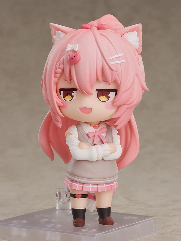 Nendoroid Hiiro