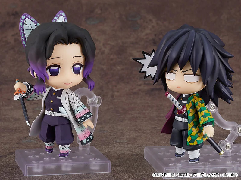 PRE ORDER Nendoroid Shinobu Kocho