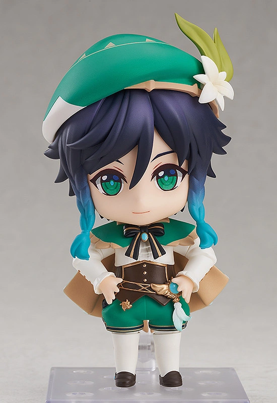 Nendoroid Venti