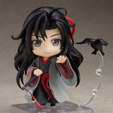 Nendoroid Wei Wuxian Yi Ling Lao Zu ver.