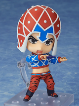 Nendoroid Guido Mista