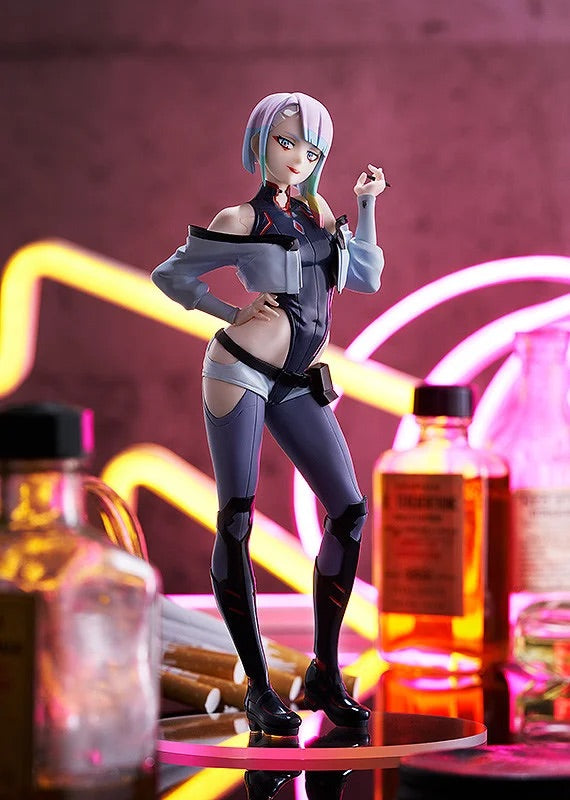 Pop Up Parade Lucy (CYBERPUNK)