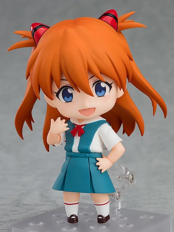 Nendoroid Asuka Shikinami Langley