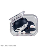 PRE ORDER [SET OF 6] MEGA CAT PROJECT Jujutsu Kaisen  Good Night  Jujutsu cats