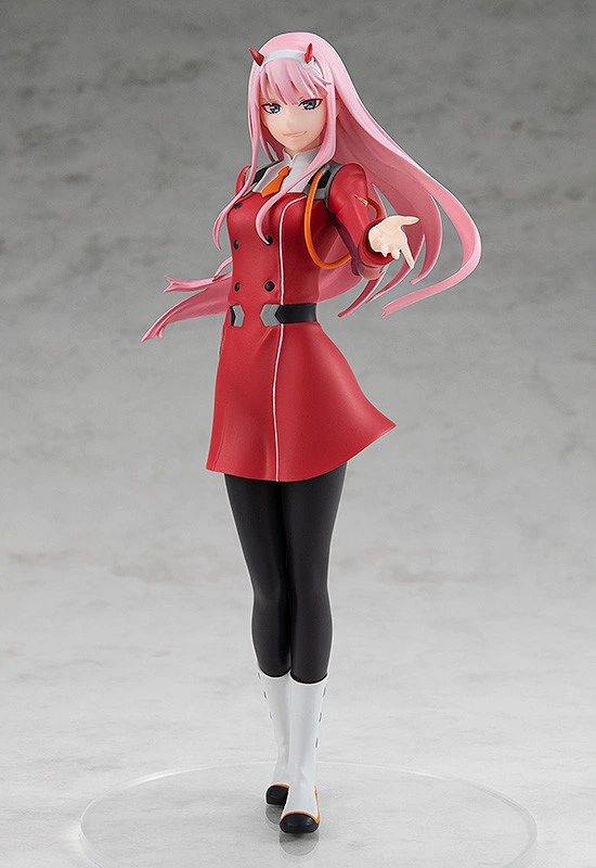 Pop Up Parade Zero Two