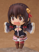 Nendoroid Yunyun