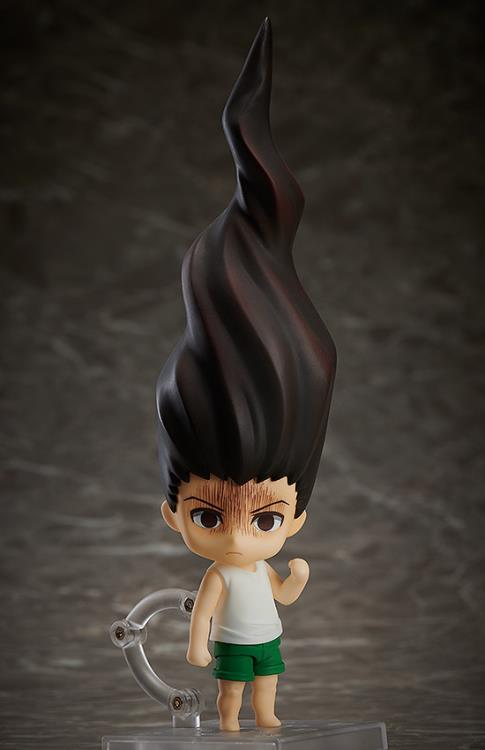 Nendoroid Gon Freecss