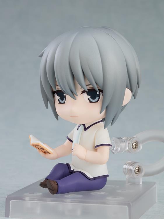 Nendoroid Yuki Soma