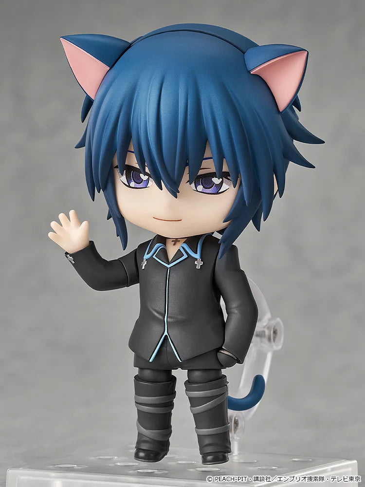PRE ORDER [VIP] Nendoroid Ikuto Tsukiyomi