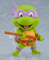 Nendoroid Donatello