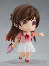 PRE ORDER Nendoroid Chizuru Mizuhara [Rerun]