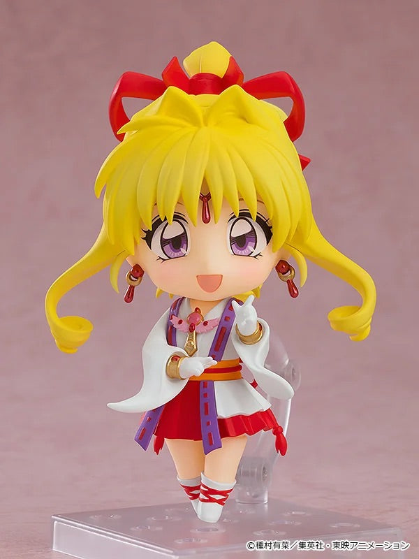 Nendoroid Phantom Thief Jeanne