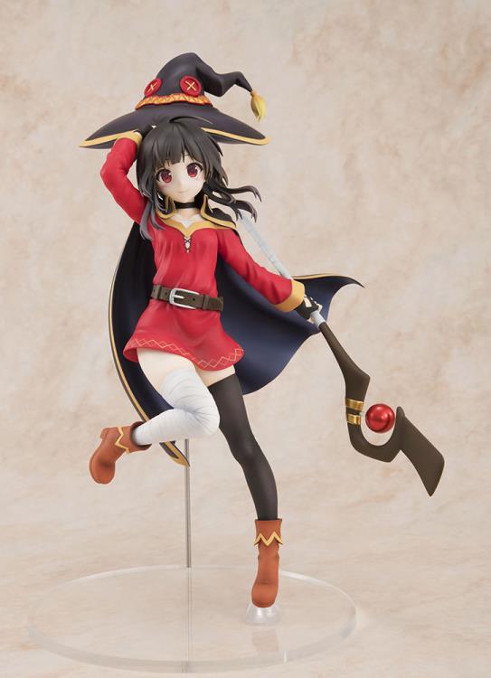 Megumin Sneaker Bunko 30th Anniversary ver.